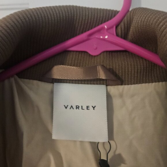 Brand New Yarley Womens Jacket Size M - Picture 2 of 9